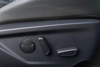 FORD FOCUS  ST-Line Vignale 5 door 1.0L EcoBoost 125PS mHEV FWD 7 Speed Pow