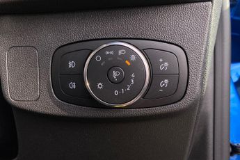 FORD FOCUS  ST-Line Vignale 5 door 1.0L EcoBoost 125PS mHEV FWD 7 Speed Pow