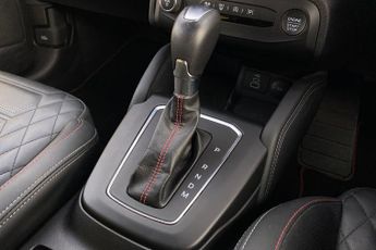 FORD FOCUS  ST-Line Vignale 5 door 1.0L EcoBoost 125PS mHEV FWD 7 Speed Pow