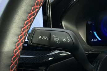 FORD FOCUS  ST-Line Vignale 5 door 1.0L EcoBoost 125PS mHEV FWD 7 Speed Pow