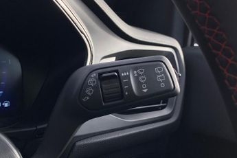 FORD FOCUS  ST-Line Vignale 5 door 1.0L EcoBoost 125PS mHEV FWD 7 Speed Pow