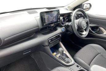 MAZDA 2 Hybrid  1.5i Hybrid Select 5dr CVT Hatchback