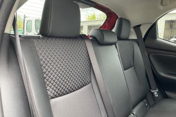 MAZDA 2 Hybrid  1.5i Hybrid Select 5dr CVT Hatchback
