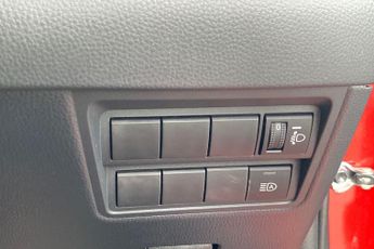 MAZDA 2 Hybrid  1.5i Hybrid Select 5dr CVT Hatchback