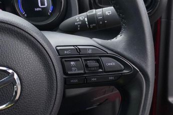 MAZDA 2 Hybrid  1.5i Hybrid Select 5dr CVT Hatchback