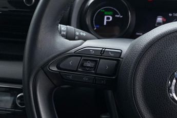 MAZDA 2 Hybrid  1.5i Hybrid Select 5dr CVT Hatchback