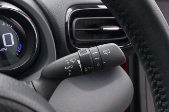 MAZDA 2 Hybrid  1.5i Hybrid Select 5dr CVT Hatchback
