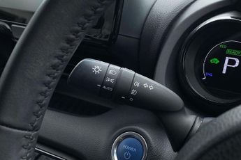 MAZDA 2 Hybrid  1.5i Hybrid Select 5dr CVT Hatchback