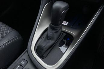 MAZDA 2 Hybrid  1.5i Hybrid Select 5dr CVT Hatchback