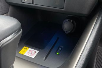 MAZDA 2 Hybrid  1.5i Hybrid Select 5dr CVT Hatchback