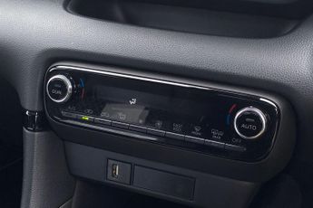 MAZDA 2 Hybrid  1.5i Hybrid Select 5dr CVT Hatchback