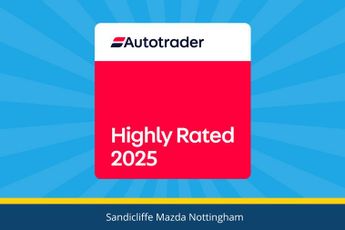 MAZDA 2 Hybrid  1.5i Hybrid Select 5dr CVT Hatchback