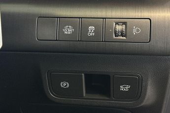 HYUNDAI KONA  1.6 GDi Hybrid N Line S 5dr DCT Hatchback