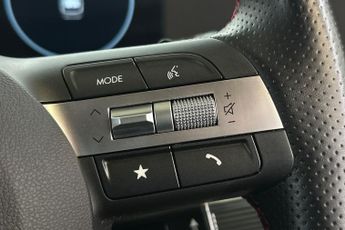 HYUNDAI KONA  1.6 GDi Hybrid N Line S 5dr DCT Hatchback