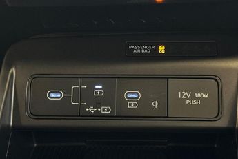 HYUNDAI KONA  1.6 GDi Hybrid N Line S 5dr DCT Hatchback