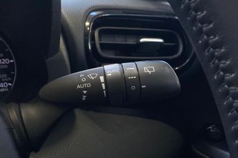 MAZDA 2 Hybrid  1.5i Hybrid Agile 5dr CVT Hatchback