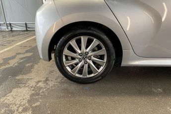 MAZDA 2 Hybrid  1.5i Hybrid Select 5dr CVT Hatchback