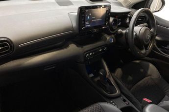 MAZDA 2 Hybrid  1.5i Hybrid Select 5dr CVT Hatchback