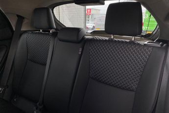 MAZDA 2 Hybrid  1.5i Hybrid Select 5dr CVT Hatchback