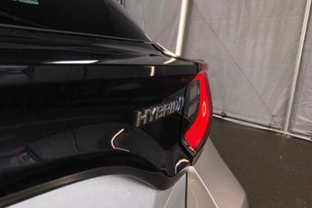 MAZDA 2 Hybrid  1.5i Hybrid Select 5dr CVT Hatchback