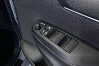 MAZDA 2 Hybrid  1.5i Hybrid Select 5dr CVT Hatchback