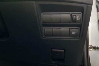 MAZDA 2 Hybrid  1.5i Hybrid Select 5dr CVT Hatchback