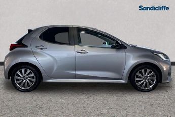 MAZDA 2 Hybrid  1.5i Hybrid Select 5dr CVT Hatchback