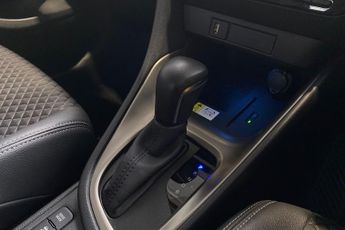 MAZDA 2 Hybrid  1.5i Hybrid Select 5dr CVT Hatchback