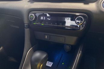 MAZDA 2 Hybrid  1.5i Hybrid Select 5dr CVT Hatchback