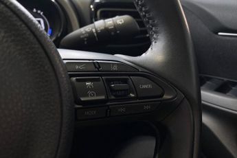 MAZDA 2 Hybrid  1.5i Hybrid Select 5dr CVT Hatchback