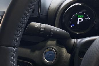 MAZDA 2 Hybrid  1.5i Hybrid Select 5dr CVT Hatchback