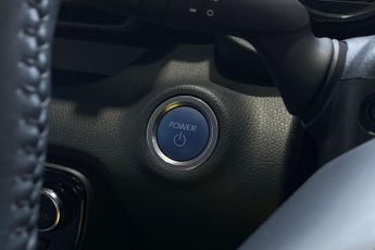 MAZDA 2 Hybrid  1.5i Hybrid Select 5dr CVT Hatchback