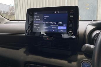 MAZDA 2 Hybrid  1.5i Hybrid Select 5dr CVT Hatchback