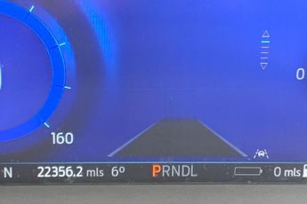 FORD KUGA  ST-Line X Edition 5 door 2.5 Duratec PHEV 225PS FWD CVT Automat