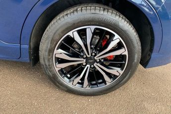 FORD KUGA  ST-Line X Edition 5 door 2.5 Duratec PHEV 225PS FWD CVT Automat