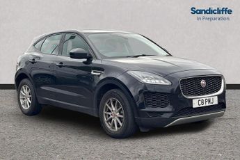 Jaguar E-PACE  2.0d 5dr 2WD Estate