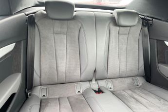 AUDI A5  2.0 TFSI Quattro S Line 2dr S Tronic Convertible