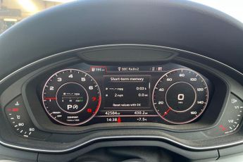 AUDI A5  2.0 TFSI Quattro S Line 2dr S Tronic Convertible