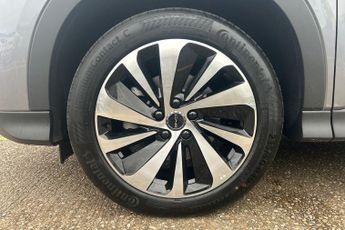 BYD SEAL U  1.5 DM-i Comfort 5dr Auto Estate