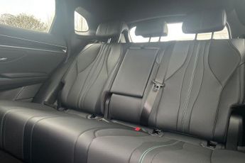 BYD SEAL U  1.5 DM-i Comfort 5dr Auto Estate