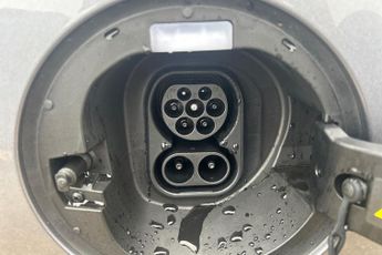 BYD SEAL U  1.5 DM-i Comfort 5dr Auto Estate