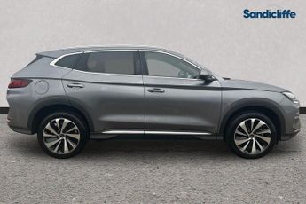 BYD SEAL U  1.5 DM-i Comfort 5dr Auto Estate