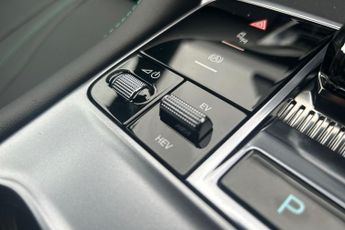 BYD SEAL U  1.5 DM-i Comfort 5dr Auto Estate