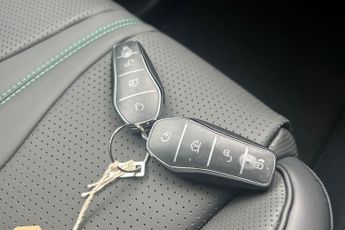 BYD SEAL U  1.5 DM-i Comfort 5dr Auto Estate