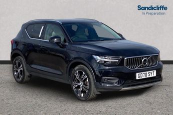Volvo XC40  2.0 B4P Inscription Pro 5dr Auto Estate