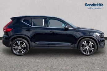 VOLVO XC40  2.0 B4P Inscription Pro 5dr Auto Estate
