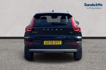 VOLVO XC40  2.0 B4P Inscription Pro 5dr Auto Estate