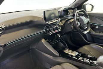 PEUGEOT 2008  100kW GT 50kWh 5dr Auto Estate