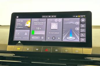 MG MOTOR UK MG4  320kW EV XPOWER 64kWh 5dr Auto Hatchback