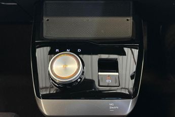 MG MOTOR UK MG4  320kW EV XPOWER 64kWh 5dr Auto Hatchback